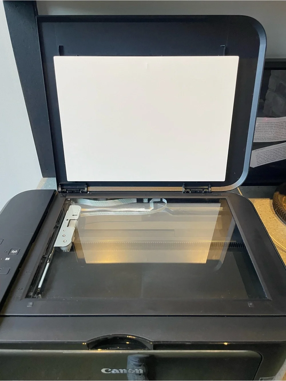 Canon Pixma MG3620 All-In-One Wireless Inkjet Office Printer
